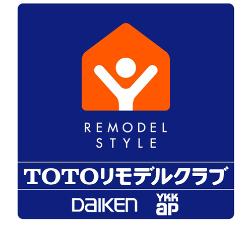 TOTOリモデルクラブ工事店